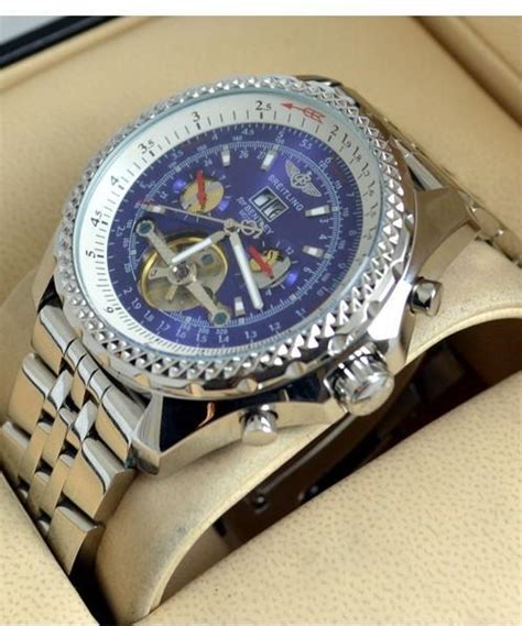 breitling 1884 price - breitling bentley 1884 watch price.